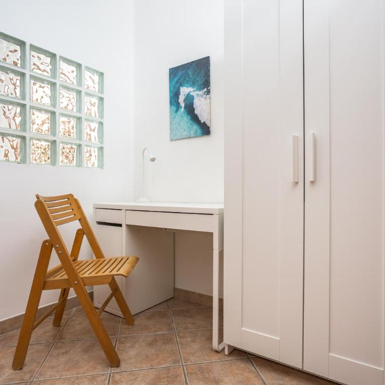Rome Seascape Nearby beaches and Centre of Rome - Appartamento con 2 Camere da Letto - 19