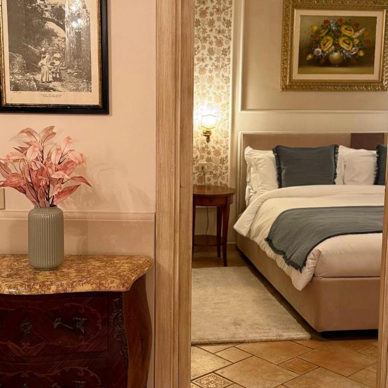 Donna Rosa - Your Home in Taormina - One-Bedroom Apartment with Garden - 29