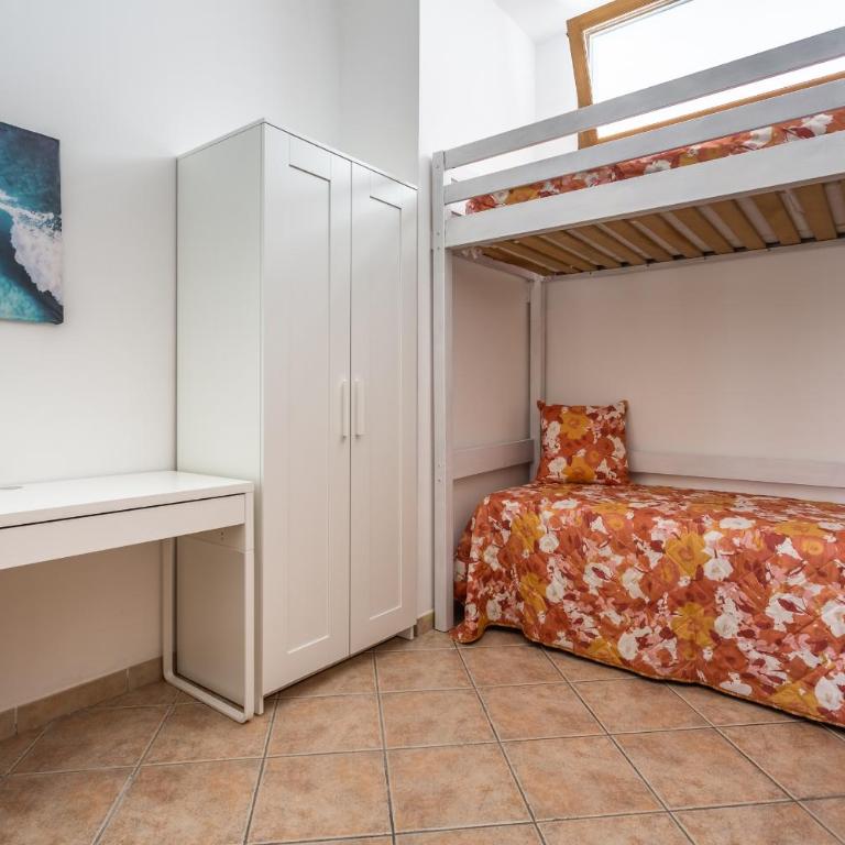 Rome Seascape Nearby beaches and Centre of Rome - Appartamento con 2 Camere da Letto - 20