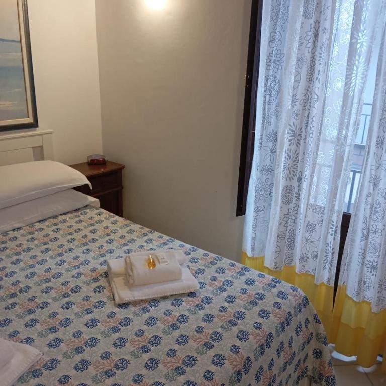 In Vacanza a Gaeta - Eman's House - Appartamento con 2 Camere da Letto - 27