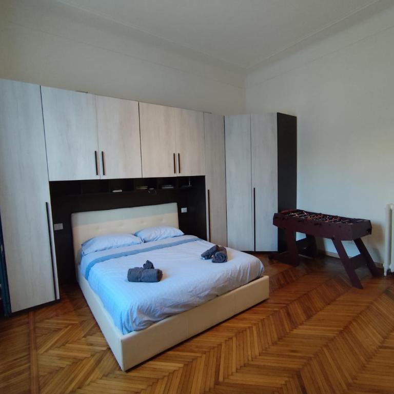 La corte del biliardino - Appartamento con 2 Camere da Letto - 1