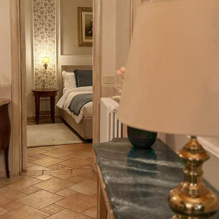 Donna Rosa - Your Home in Taormina - One-Bedroom Apartment with Garden - 27