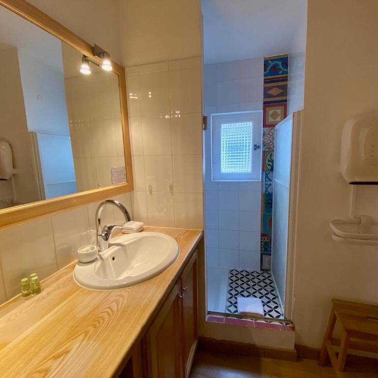 "Alba" Quartier Haut, Clim, Vue sur la mer - Appartement 1 Chambre - 10