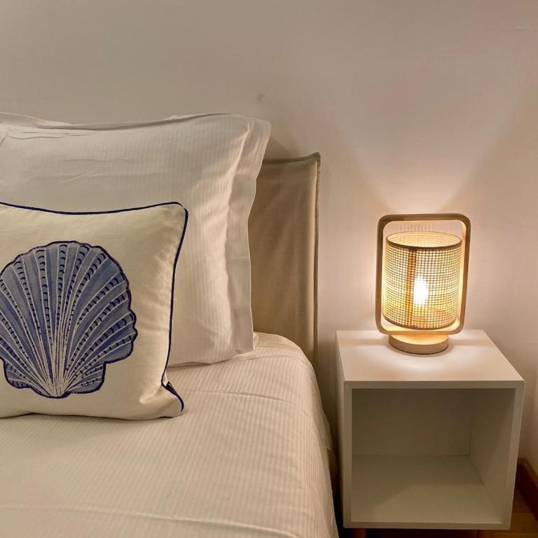 "Alba" Quartier Haut, Clim, Vue sur la mer - Appartement 1 Chambre - 7