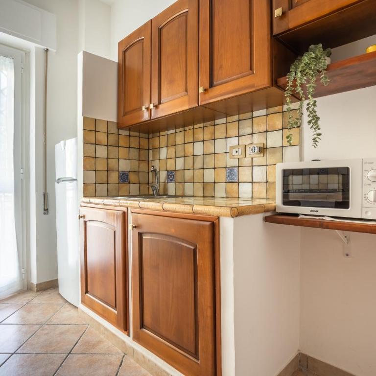 Rome Seascape Nearby beaches and Centre of Rome - Appartamento con 2 Camere da Letto - 22