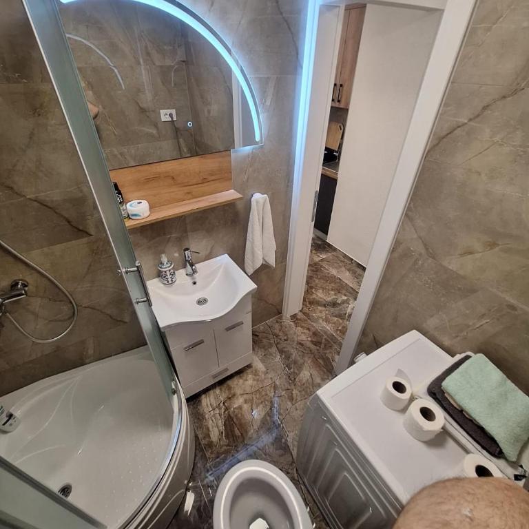 URBAN apartment Banja Luka - Apartman sa 3 Spavaće Sobe - 9