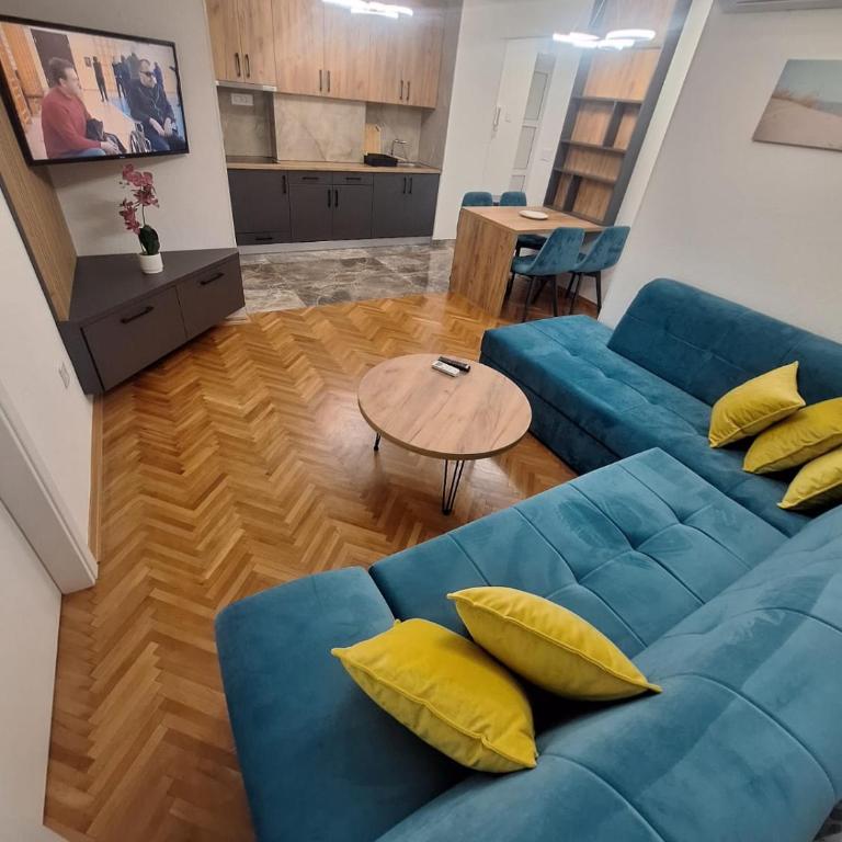 URBAN apartment Banja Luka - Apartman sa 3 Spavaće Sobe - 1