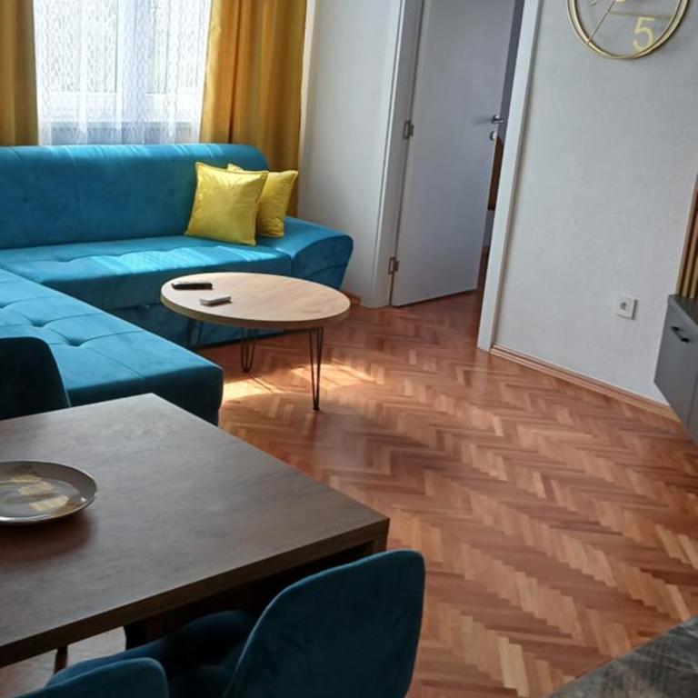 URBAN apartment Banja Luka - Apartman sa 3 Spavaće Sobe - 25
