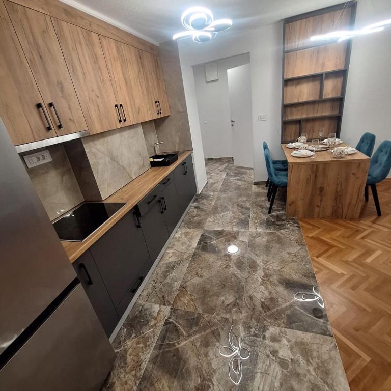 URBAN apartment Banja Luka - Apartman sa 3 Spavaće Sobe - 30