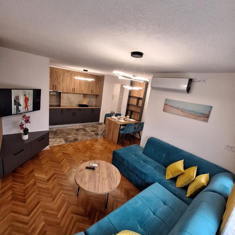 URBAN apartment Banja Luka - Apartman sa 3 Spavaće Sobe - 31