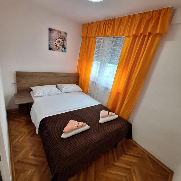 URBAN apartment Banja Luka - Apartman sa 3 Spavaće Sobe - 32