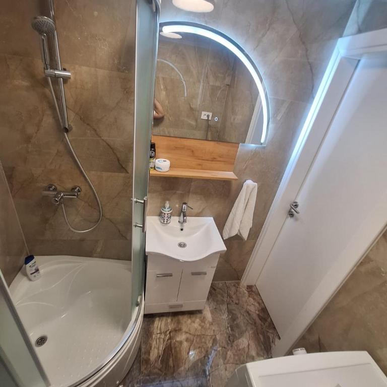 URBAN apartment Banja Luka - Apartman sa 3 Spavaće Sobe - 35