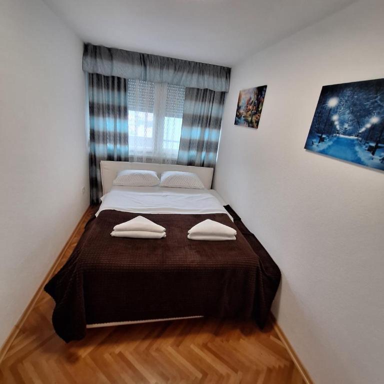 URBAN apartment Banja Luka - Apartman sa 3 Spavaće Sobe - 36