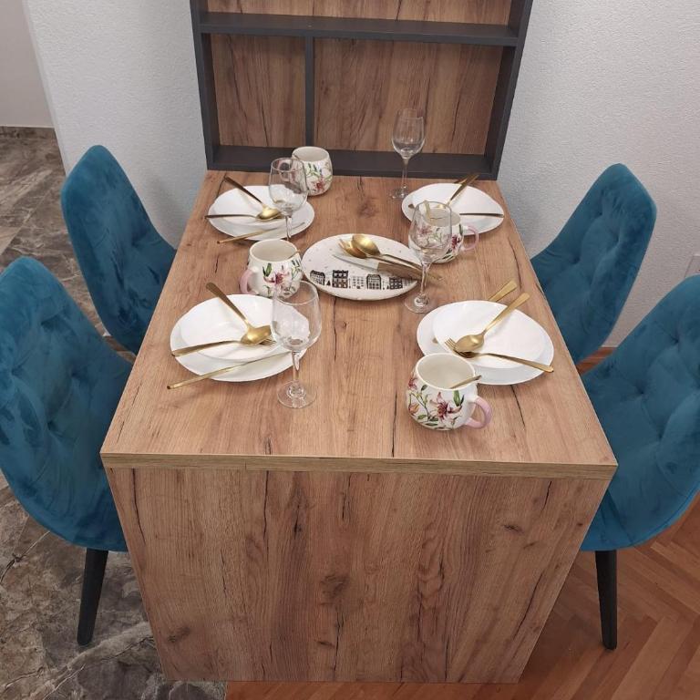 URBAN apartment Banja Luka - Apartman sa 3 Spavaće Sobe - 37