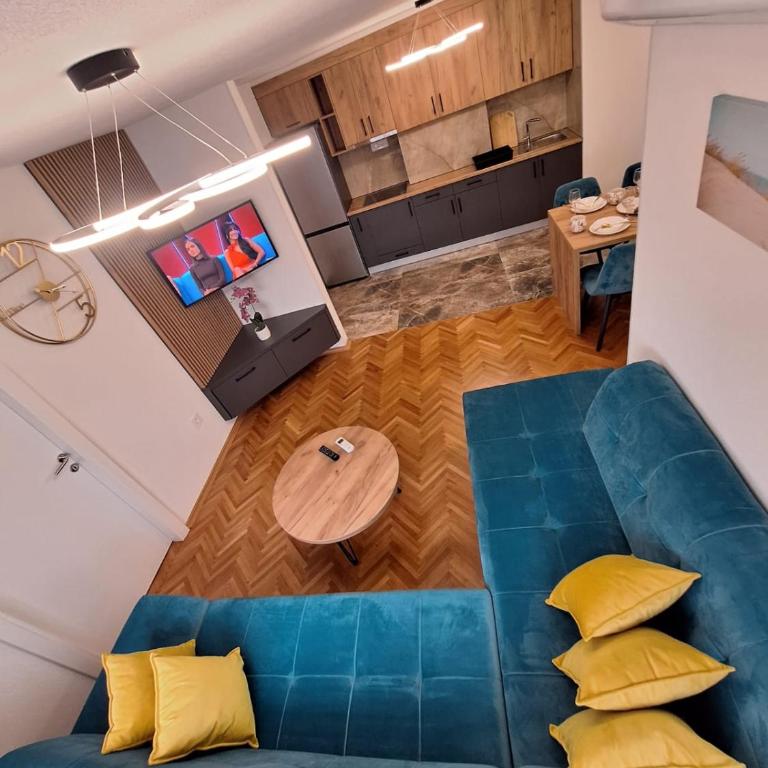 URBAN apartment Banja Luka - Apartman sa 3 Spavaće Sobe - 2