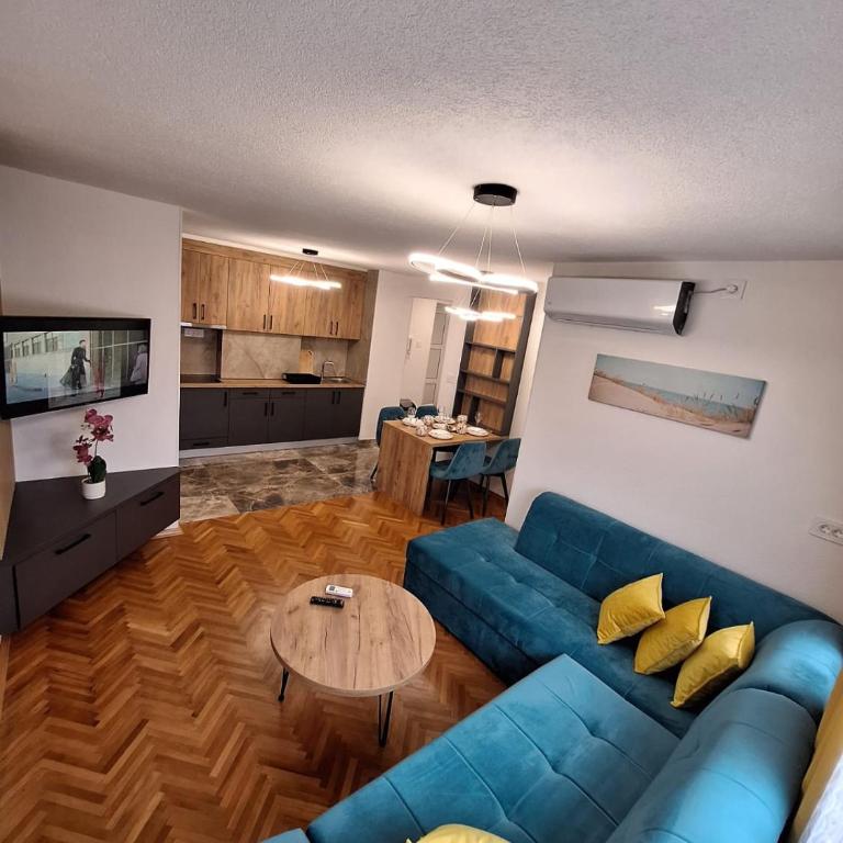 URBAN apartment Banja Luka - Apartman sa 3 Spavaće Sobe - 7