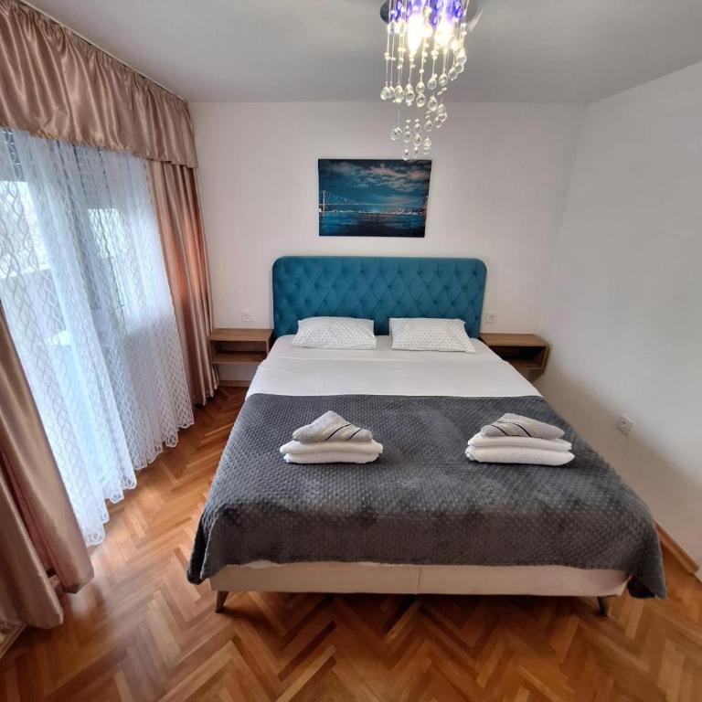 URBAN apartment Banja Luka - Apartman sa 3 Spavaće Sobe - 15