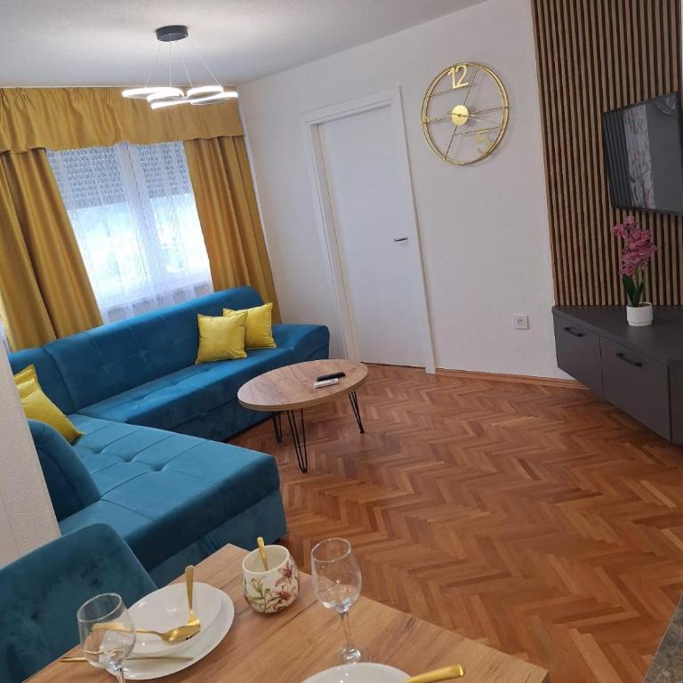 URBAN apartment Banja Luka - Apartman sa 3 Spavaće Sobe - 43