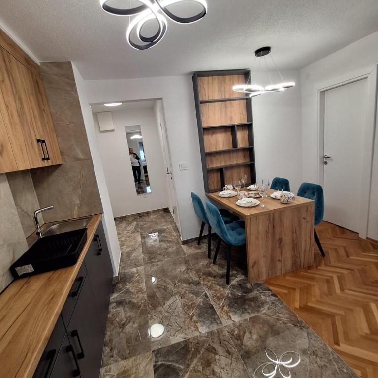 URBAN apartment Banja Luka - Apartman sa 3 Spavaće Sobe - 19