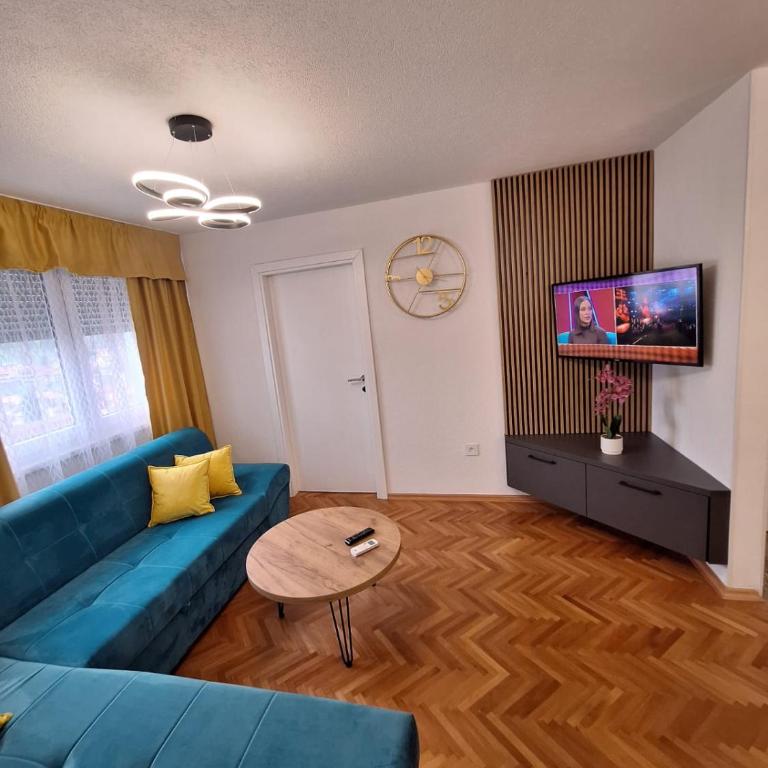 URBAN apartment Banja Luka - Apartman sa 3 Spavaće Sobe - 46