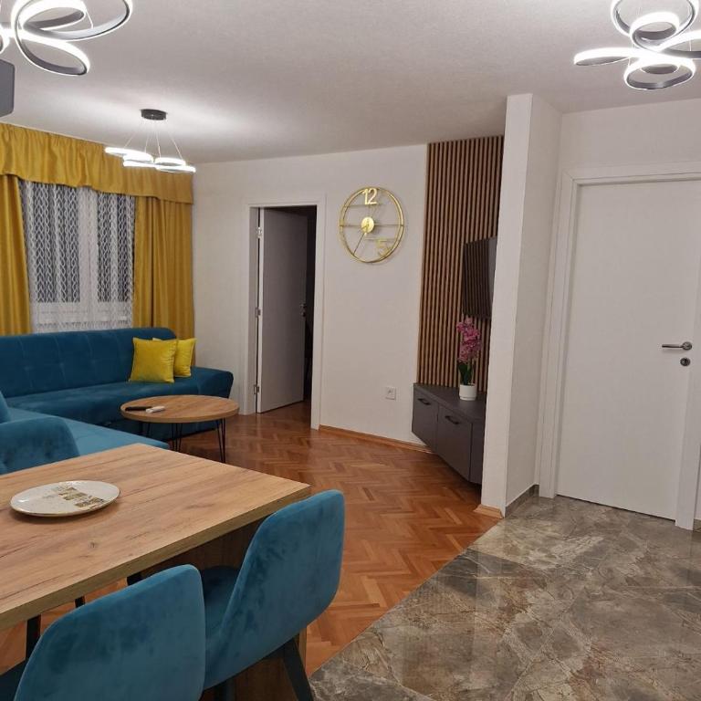 URBAN apartment Banja Luka - Apartman sa 3 Spavaće Sobe - 47