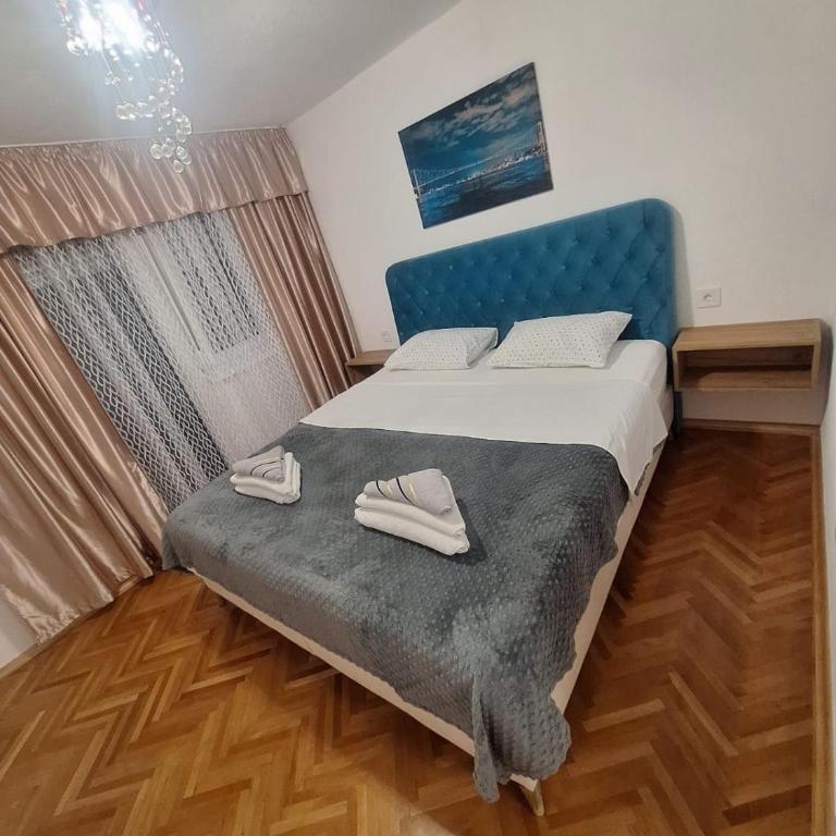 URBAN apartment Banja Luka - Apartman sa 3 Spavaće Sobe - 22