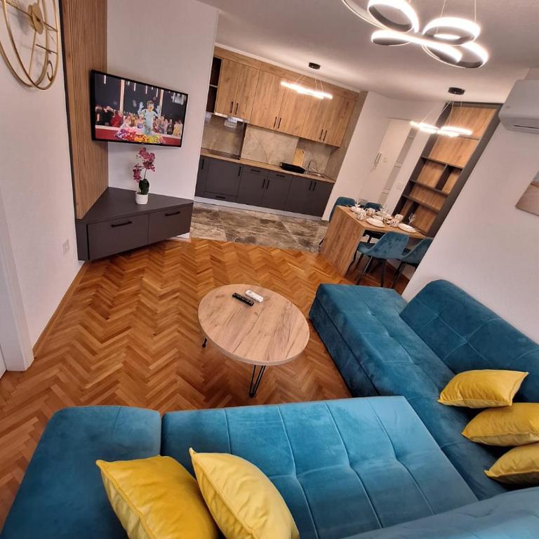 URBAN apartment Banja Luka - Apartman sa 3 Spavaće Sobe - 52