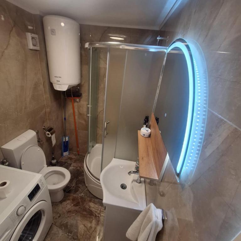 URBAN apartment Banja Luka - Apartman sa 3 Spavaće Sobe - 8