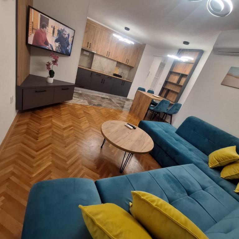 URBAN apartment Banja Luka - Apartman sa 3 Spavaće Sobe - 55