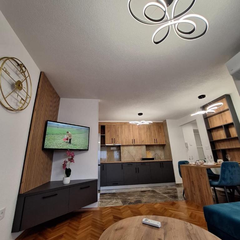 URBAN apartment Banja Luka - Apartman sa 3 Spavaće Sobe - 57