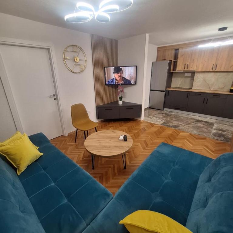 URBAN apartment Banja Luka - Apartman sa 3 Spavaće Sobe - 58