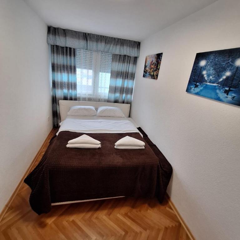 URBAN apartment Banja Luka - Apartman sa 3 Spavaće Sobe - 59