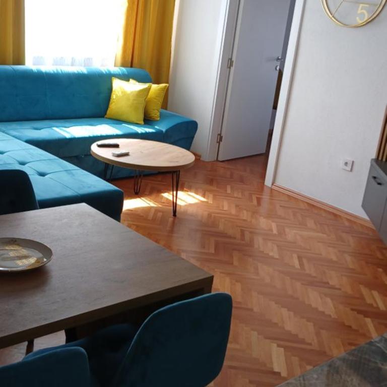URBAN apartment Banja Luka - Apartman sa 3 Spavaće Sobe - 63