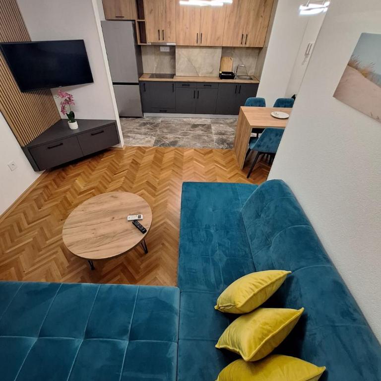 URBAN apartment Banja Luka - Apartman sa 3 Spavaće Sobe - 65