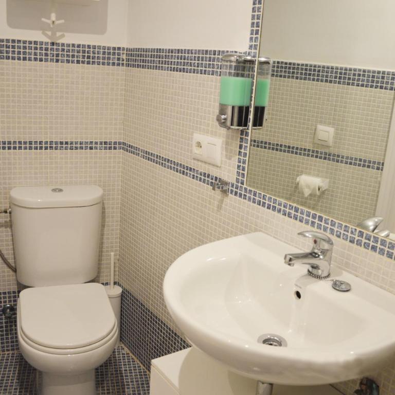 Vivienda Centrica triana - Apartamento de 3 dormitorios - 3