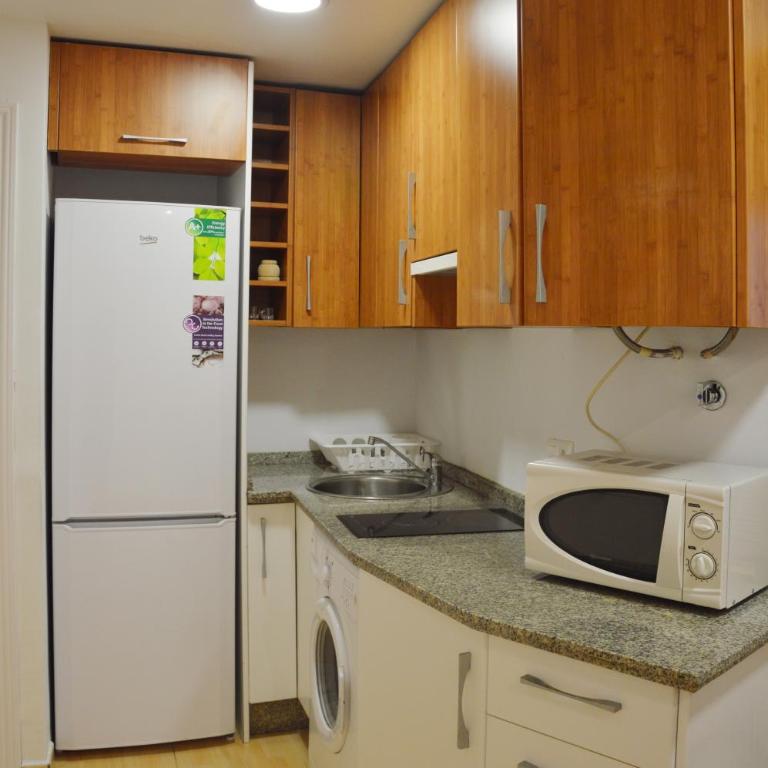 Vivienda Centrica triana - Apartamento de 3 dormitorios - 5