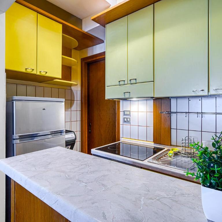 GuestHost - Lovely Studio with balcony in Perugia - Monolocale - 10