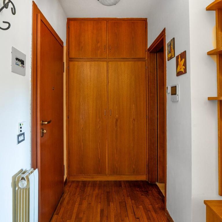 GuestHost - Lovely Studio with balcony in Perugia - Monolocale - 16