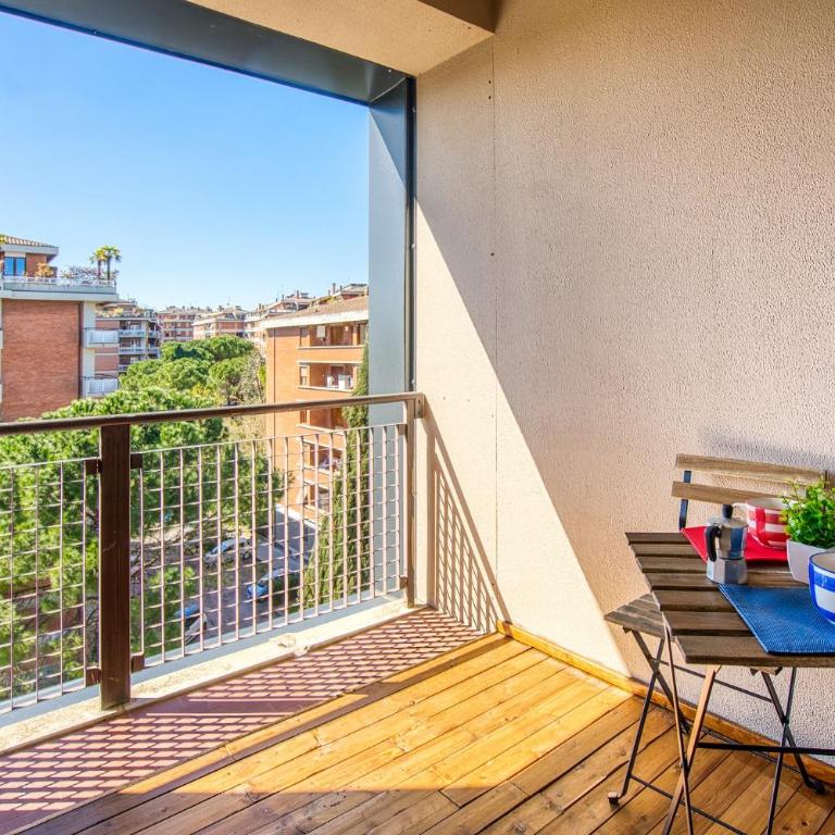 GuestHost - Lovely Studio with balcony in Perugia - Monolocale - 13