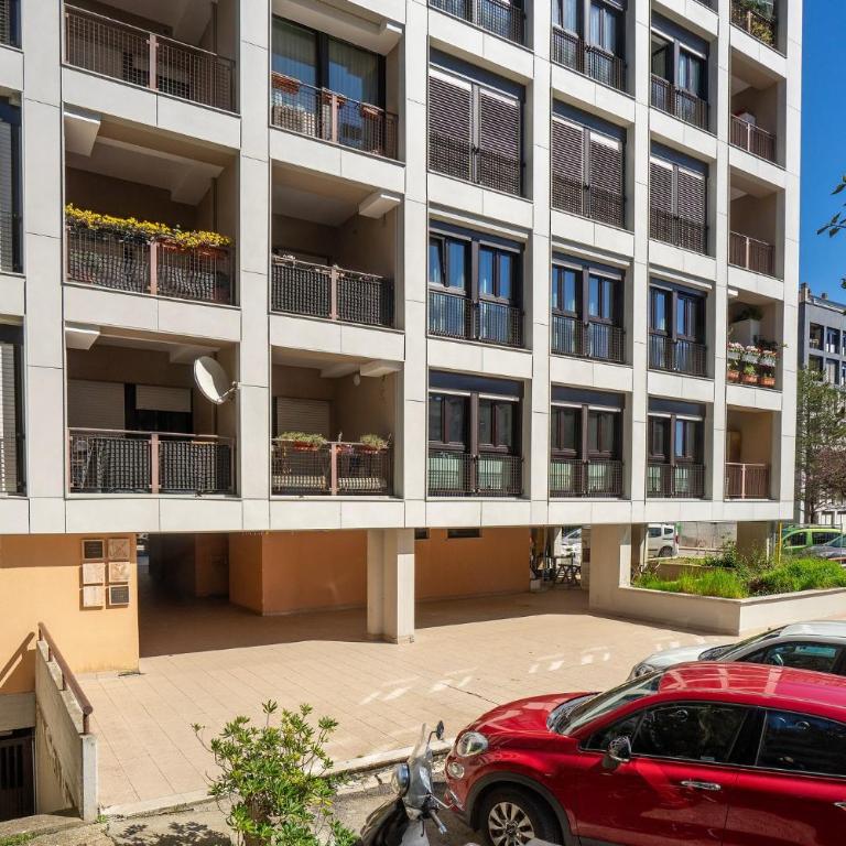 GuestHost - Lovely Studio with balcony in Perugia - Monolocale - 20