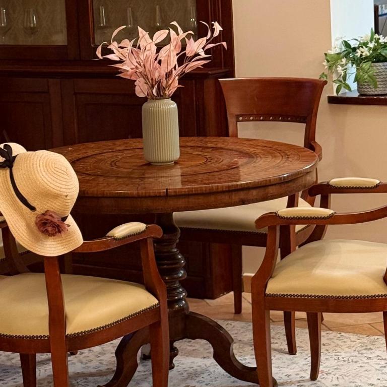 Donna Rosa - Your Home in Taormina - One-Bedroom Apartment with Garden - 21