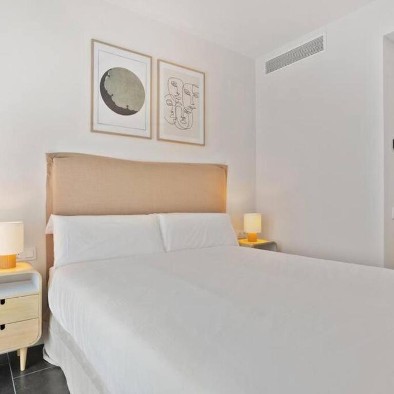 CATERINA 22@ POBLENOU - Two-Bedroom Apartment - 6