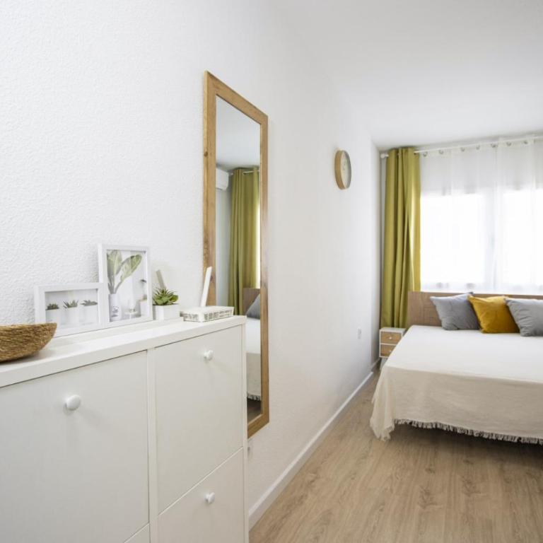 Estocolmo ID168 - Estudio con balcón - 11