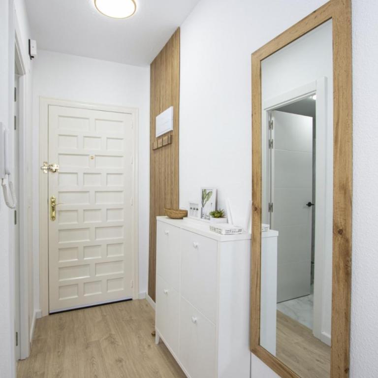 Estocolmo ID168 - Estudio con balcón - 18