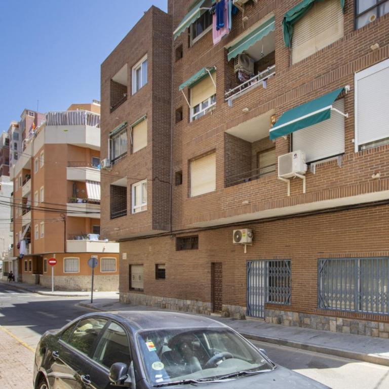 Estocolmo ID168 - Estudio con balcón - 19
