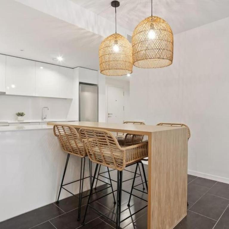 CATERINA 22@ POBLENOU - Two-Bedroom Apartment - 2
