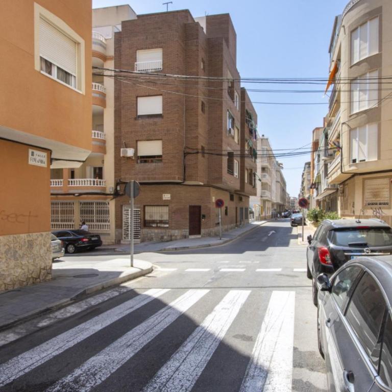 Estocolmo ID168 - Estudio con balcón - 21