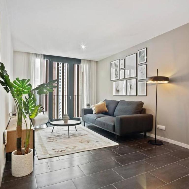 CATERINA 22@ POBLENOU - Two-Bedroom Apartment - 3
