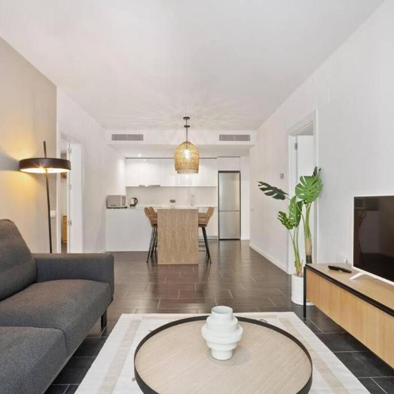 CATERINA 22@ POBLENOU - Two-Bedroom Apartment - 1