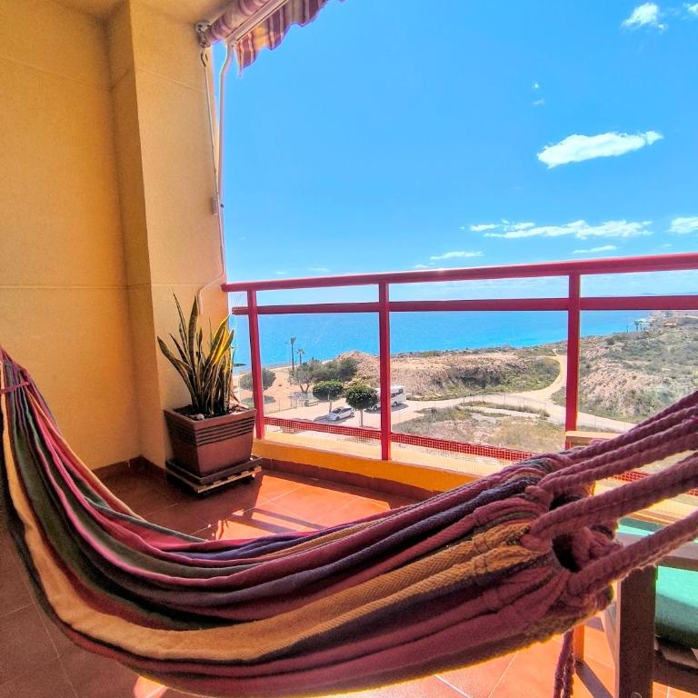 Terramar, vistas al mar - One-Bedroom Apartment - 2
